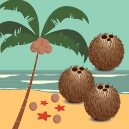 Coconut Shooter War