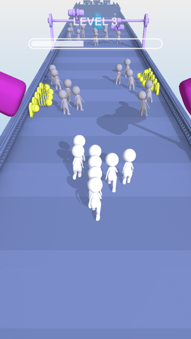 Screenshot #1 pour Join and Run