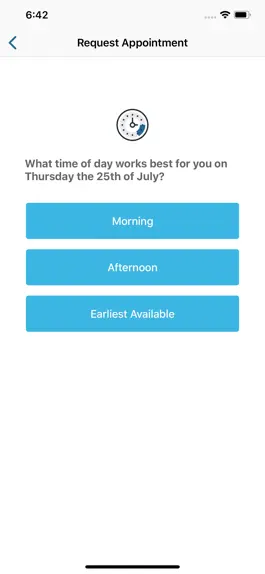 Game screenshot Integra UC Telemedicine hack