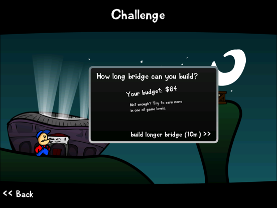 Cargo Bridge screenshot 1