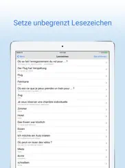 deutsch–französisch wörterbuch айпад изображения 4