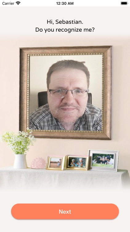 Willpower Coach screenshot-6