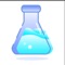 The junior high school chemistry special software is designed based on the experimental method of textbooks