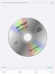 music player hd ipad resimleri 1