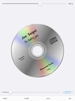 Game screenshot Music Player HD mod apk