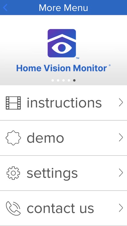 Home Vision Monitor® screenshot-3