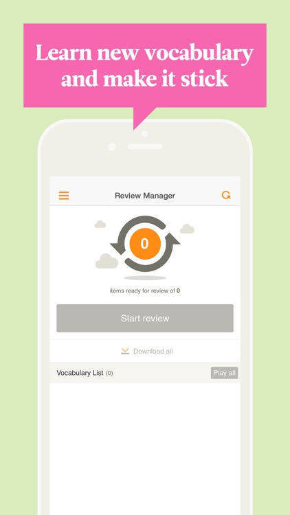 Babbel – Learn Indonesian screenshot-4