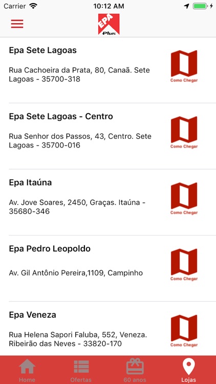 EPA Supermercados screenshot-6