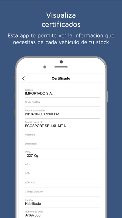 Pilot Stock screenshot-5