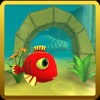 Abyss Run 2: The Lost Temple - iPhoneアプリ
