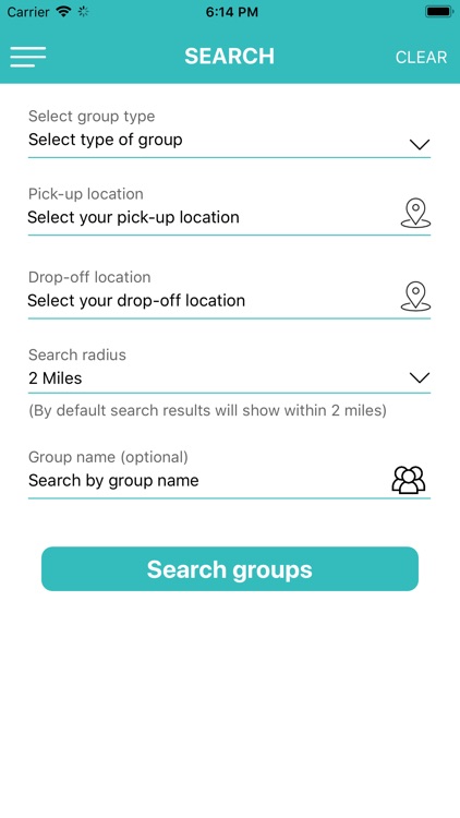 Karpool screenshot-7