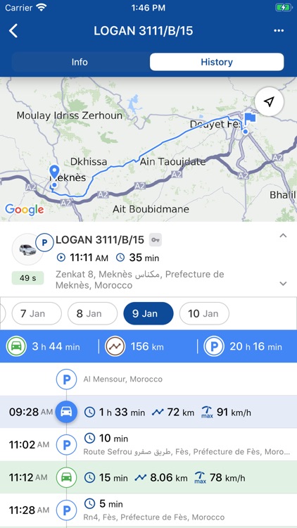 controlflot screenshot-3