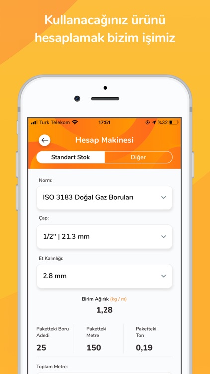 Boru Hattı | BorusanMannesmann screenshot-4