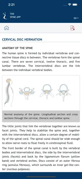 Game screenshot The SpineApp hack