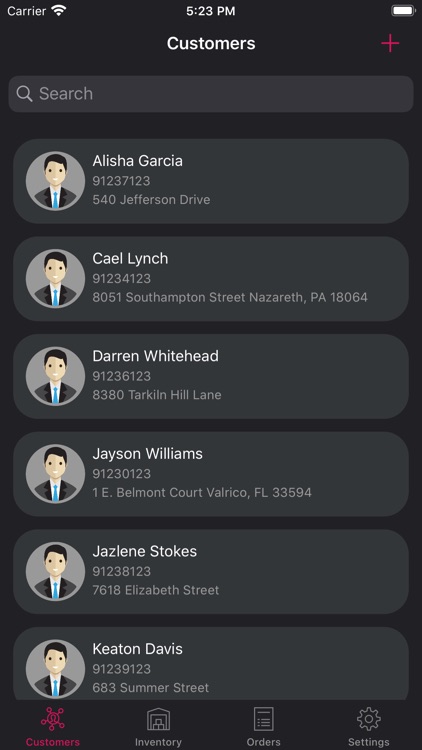Nuro Trade Companion screenshot-3