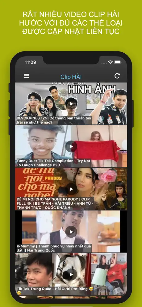 Hài VL - Xem Ảnh vui, Clip hot