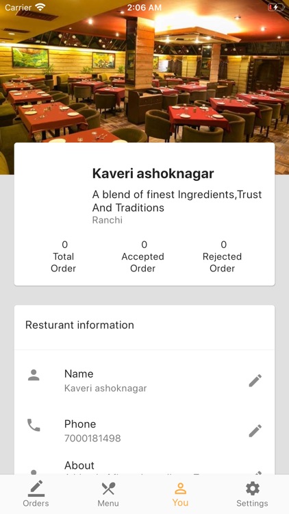 DOW Merchant screenshot-6