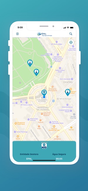 H2O Quality(圖1)-速報App