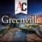 AmericasCuisine, The Culinary Encyclopedia of America, now offer an App packed full of restaurant listings for Greenville, South Carolina and surrounding areas