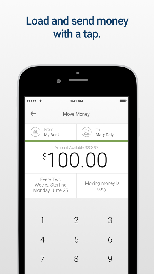 #3. uLinkcard (iOS) 由: Unitellerapp