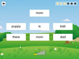 Game screenshot FlashWords AAC mod apk