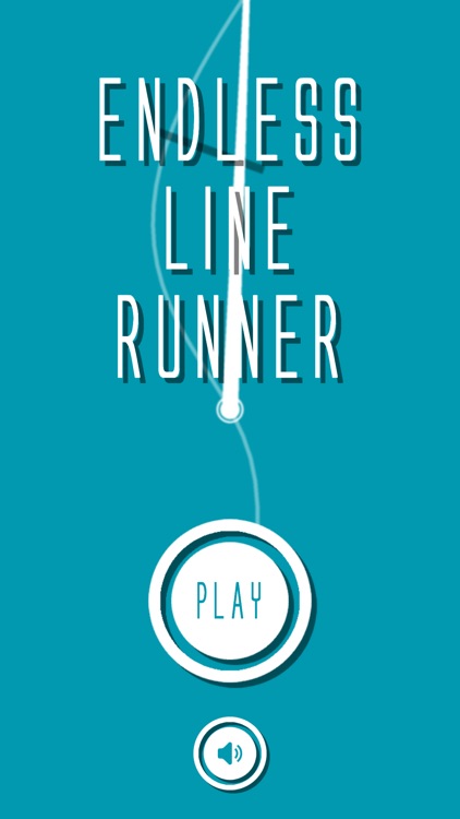 Endless Line Runner