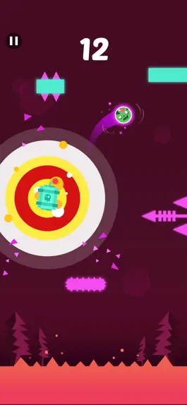 Game screenshot Jumping Dash! mod apk