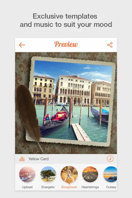 GoPix Image Slideshow Creator