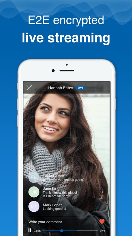 Biocoded screenshot-3