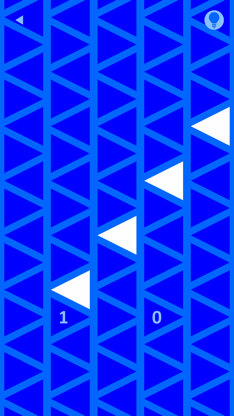 blue (game) screenshot 3