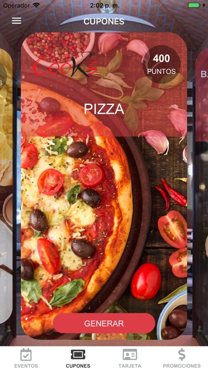 Sheraton Friends Ecuador