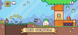 Game screenshot Super Cat Tales 2 mod apk