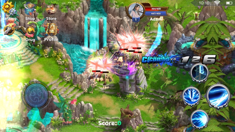 Shushan Of The World