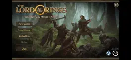 Game screenshot Journeys in Middle-earth mod apk