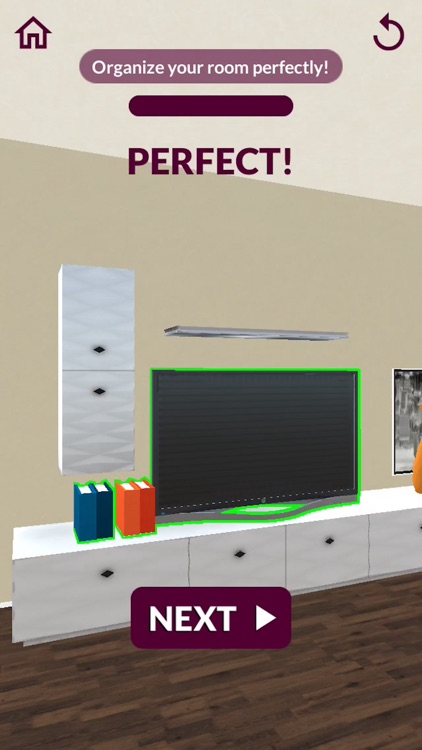 OrganiZen screenshot-3