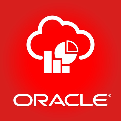 Oracle Management Cloud Mobile