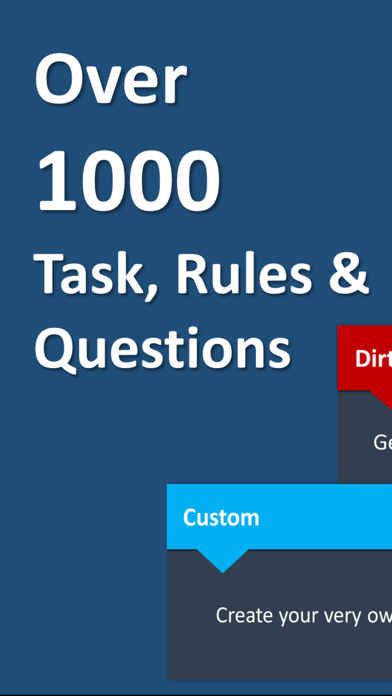 Drink it - Drinking Game Screenshot 1 - AppWisp.com Drink it - Drinking Game Screenshot 1 - AppWisp.com