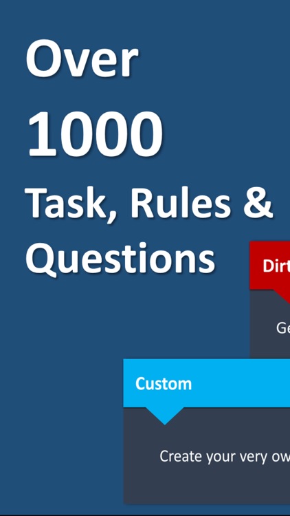 Drink it - Drinking Game