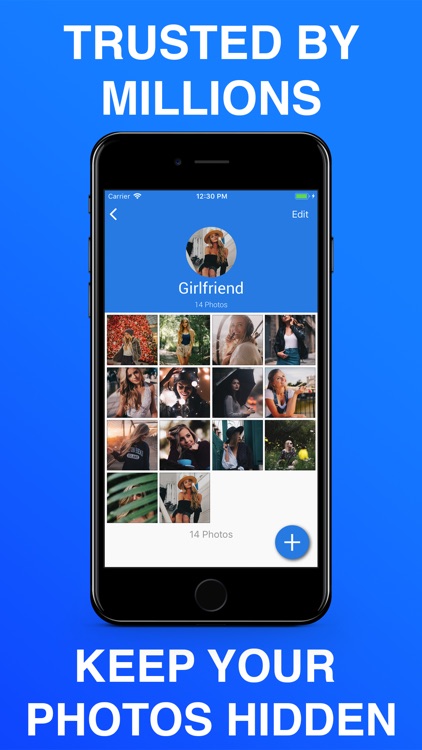 SV - Private Photo Vault PRO