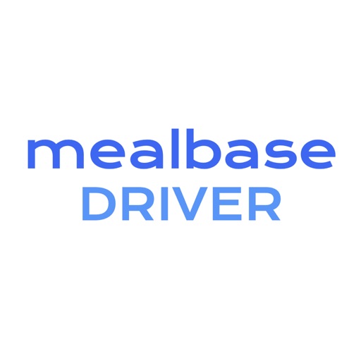 Mealbase Driver