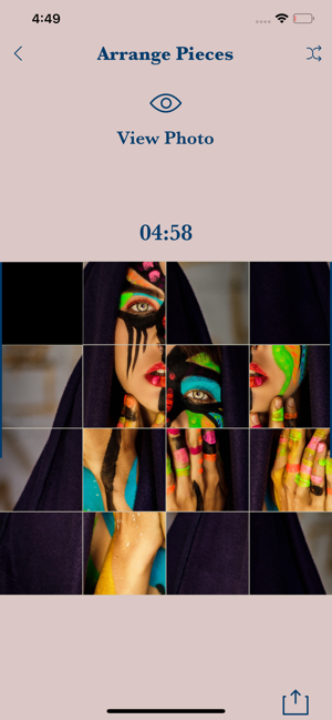 Pic Mystery Puzzle(圖3)-速報App