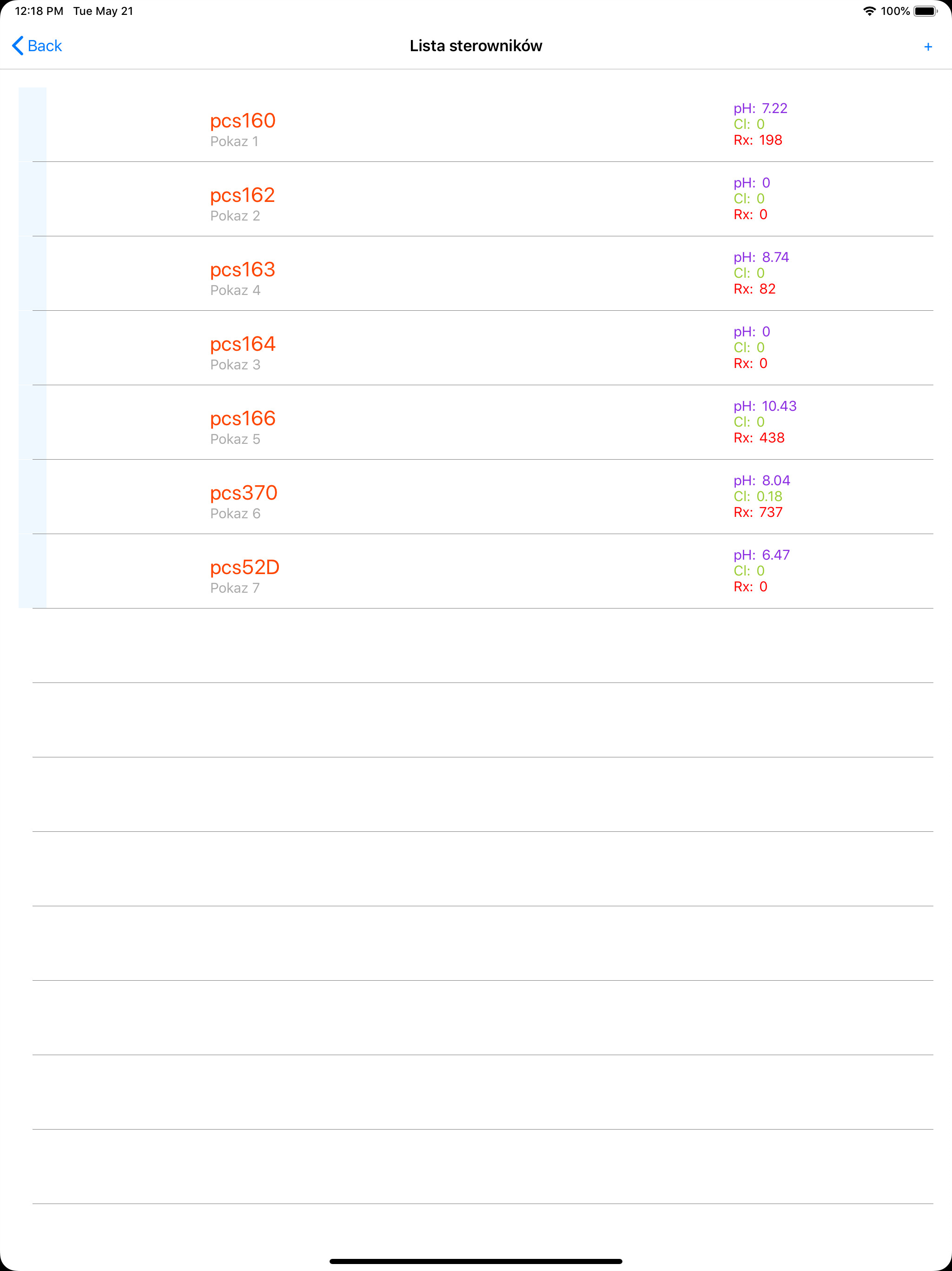 PCS Mobile 2