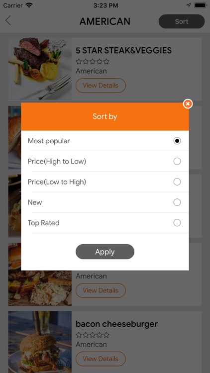 Cook4MeNow screenshot-6