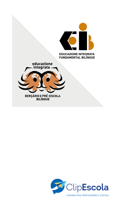 Educazione Integrata Screenshot