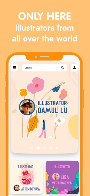 Greetify! Make greeting cards(圖3)-速報App