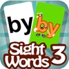 Sight Words 3 Flashcards