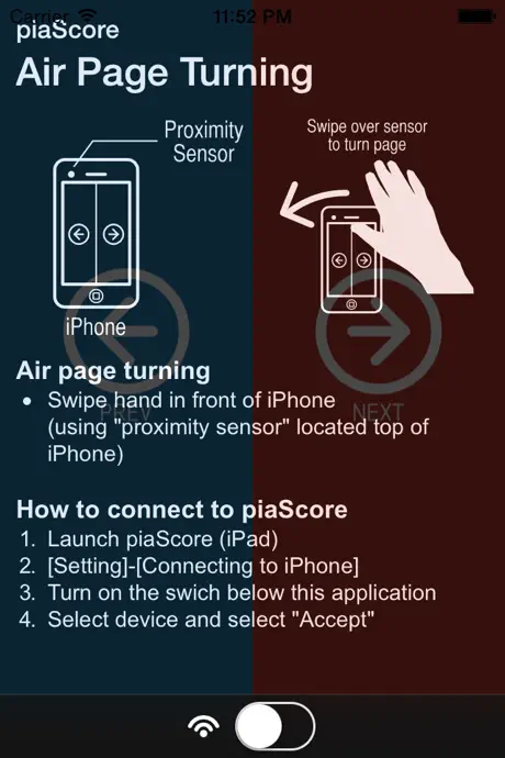 Piascore Air