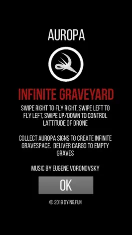 Game screenshot Infinite Graveyard mod apk