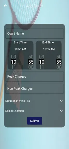 Game screenshot Shuttle Pro mod apk