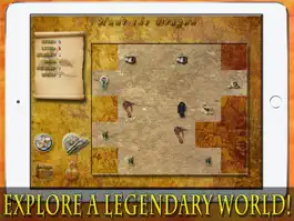 Game screenshot Hunt The Dragon (HD) apk